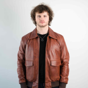 AVIATION JACKET
