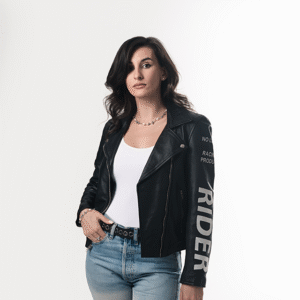 Lady Tokyo Racing Jacket