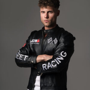 Tokyo Racing Jacket