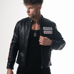 Racing Edition Jacket